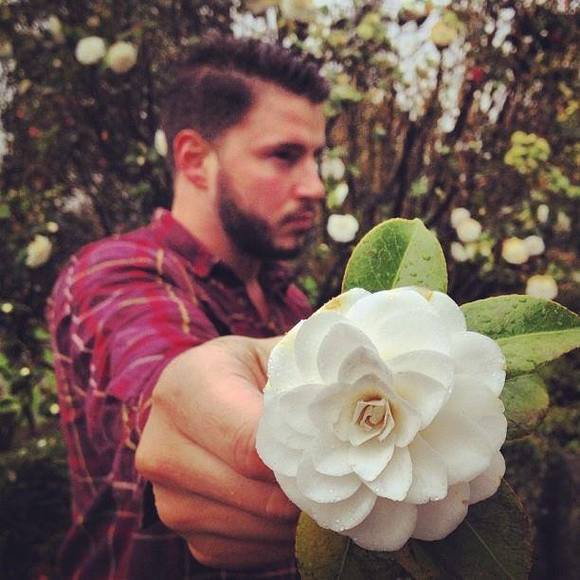 Meet your Posher, Tyler - Picture 1 of 2